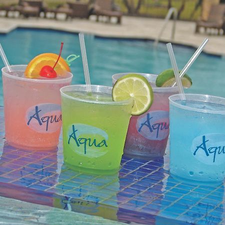 Treasure Bay Casino & Hotel-Adults Age 21 And Above Biloxi Eksteriør billede