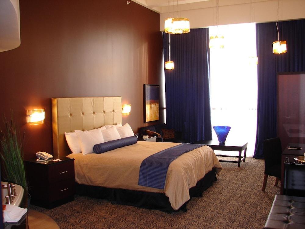 Treasure Bay Casino & Hotel-Adults Age 21 And Above Biloxi Eksteriør billede