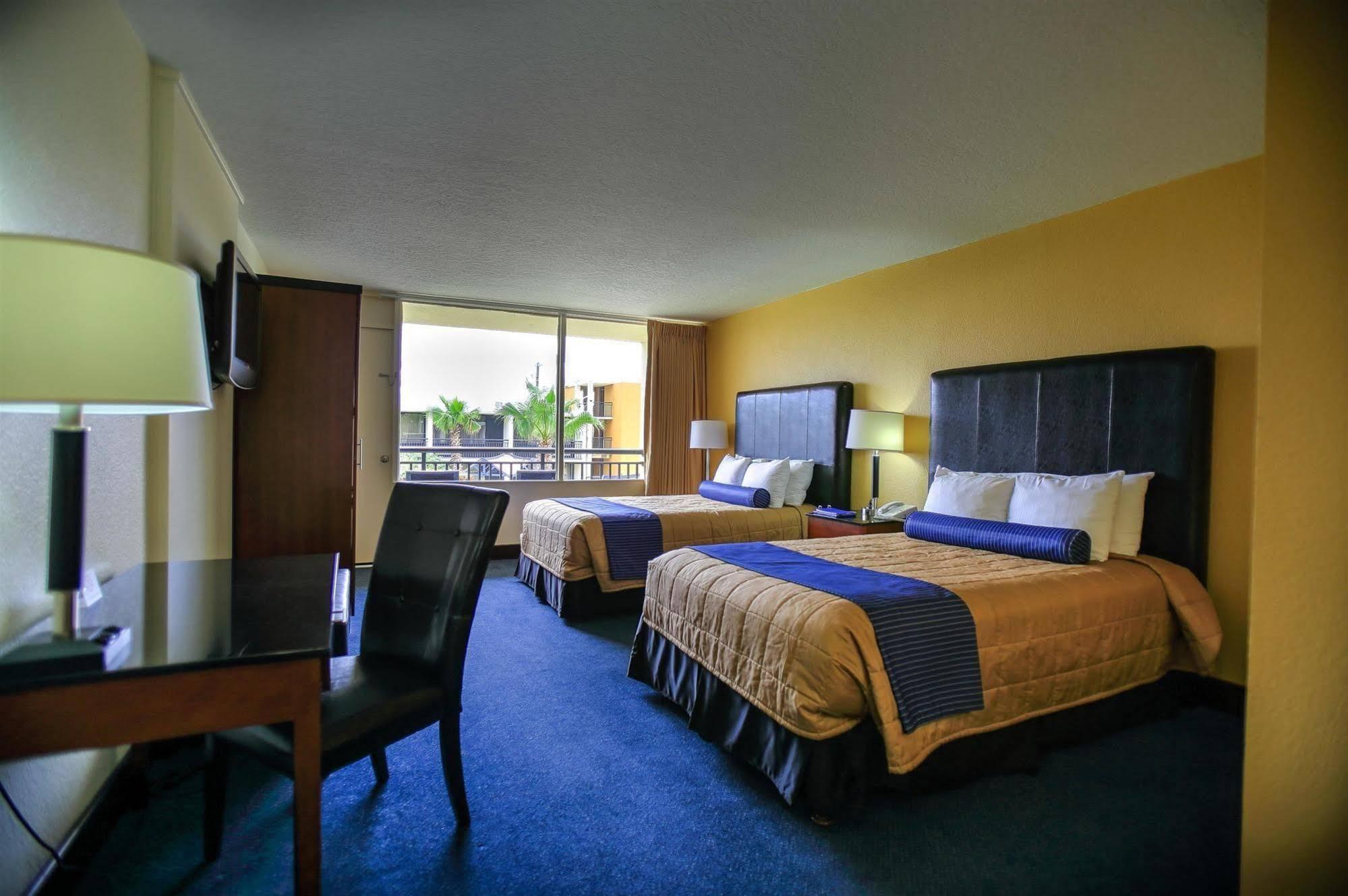 Treasure Bay Casino & Hotel-Adults Age 21 And Above Biloxi Eksteriør billede