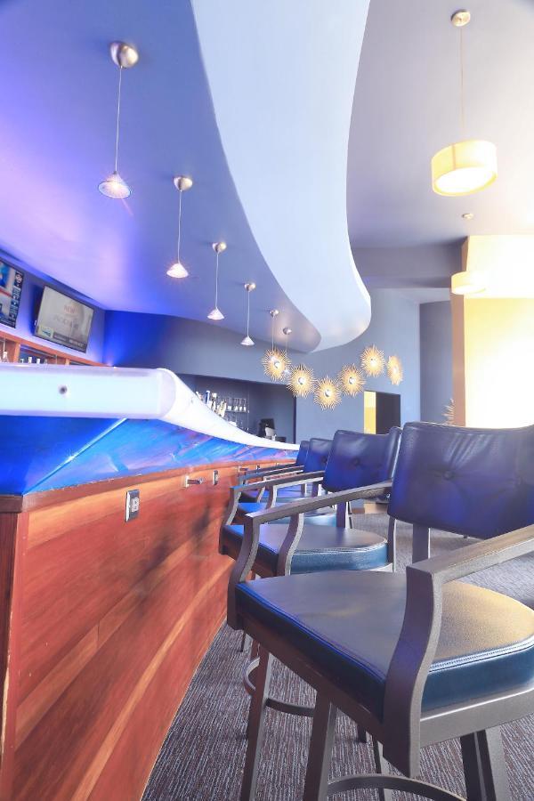 Treasure Bay Casino & Hotel-Adults Age 21 And Above Biloxi Eksteriør billede