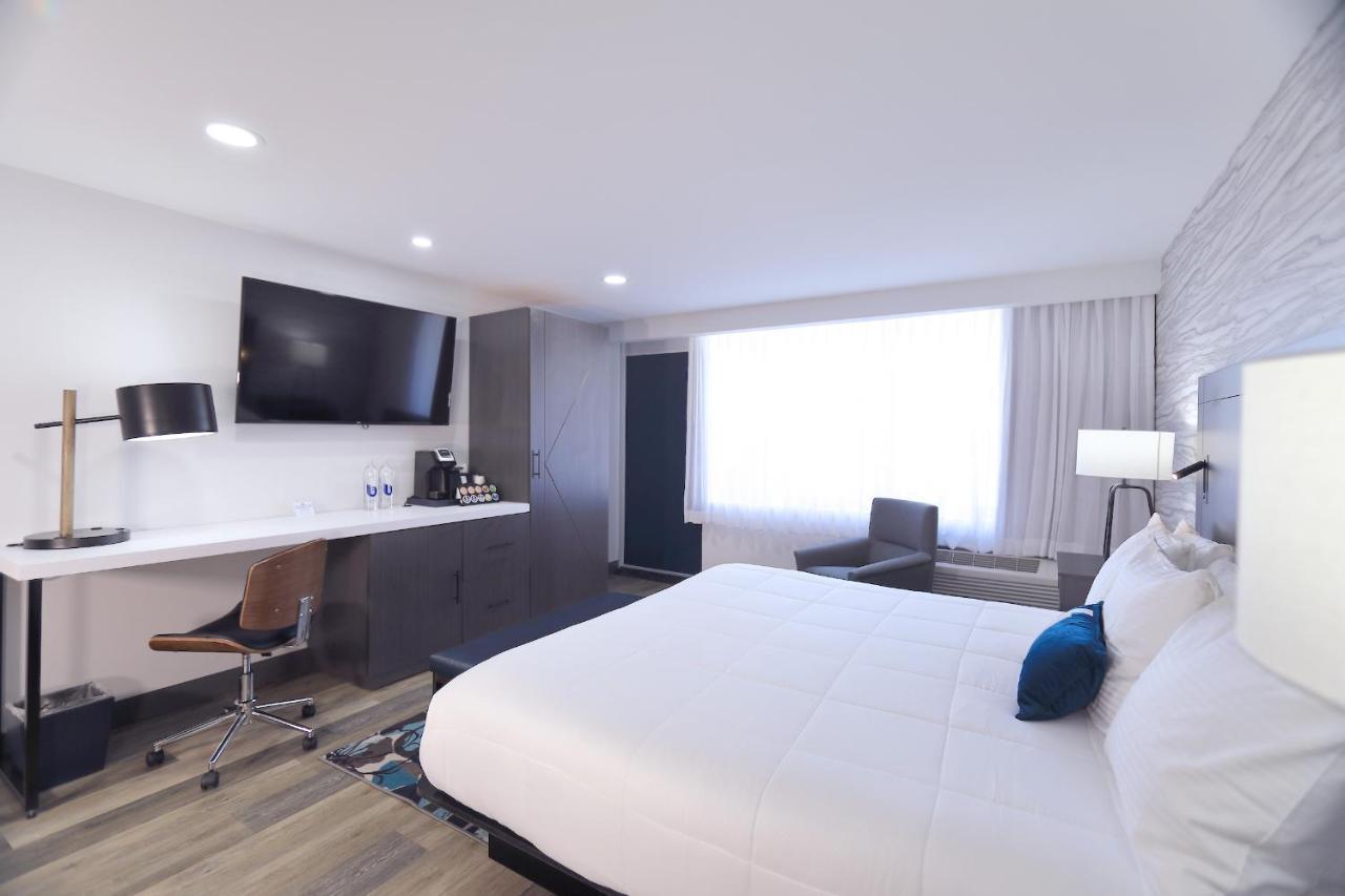 Treasure Bay Casino & Hotel-Adults Age 21 And Above Biloxi Eksteriør billede