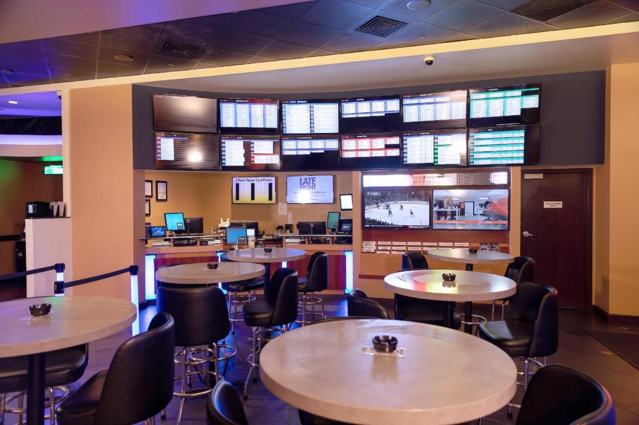 Treasure Bay Casino & Hotel-Adults Age 21 And Above Biloxi Eksteriør billede
