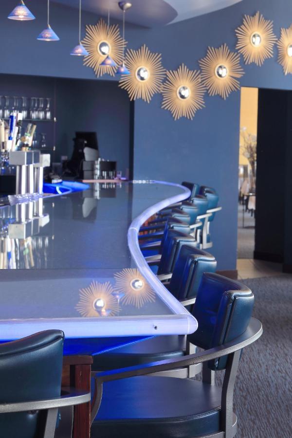 Treasure Bay Casino & Hotel-Adults Age 21 And Above Biloxi Eksteriør billede