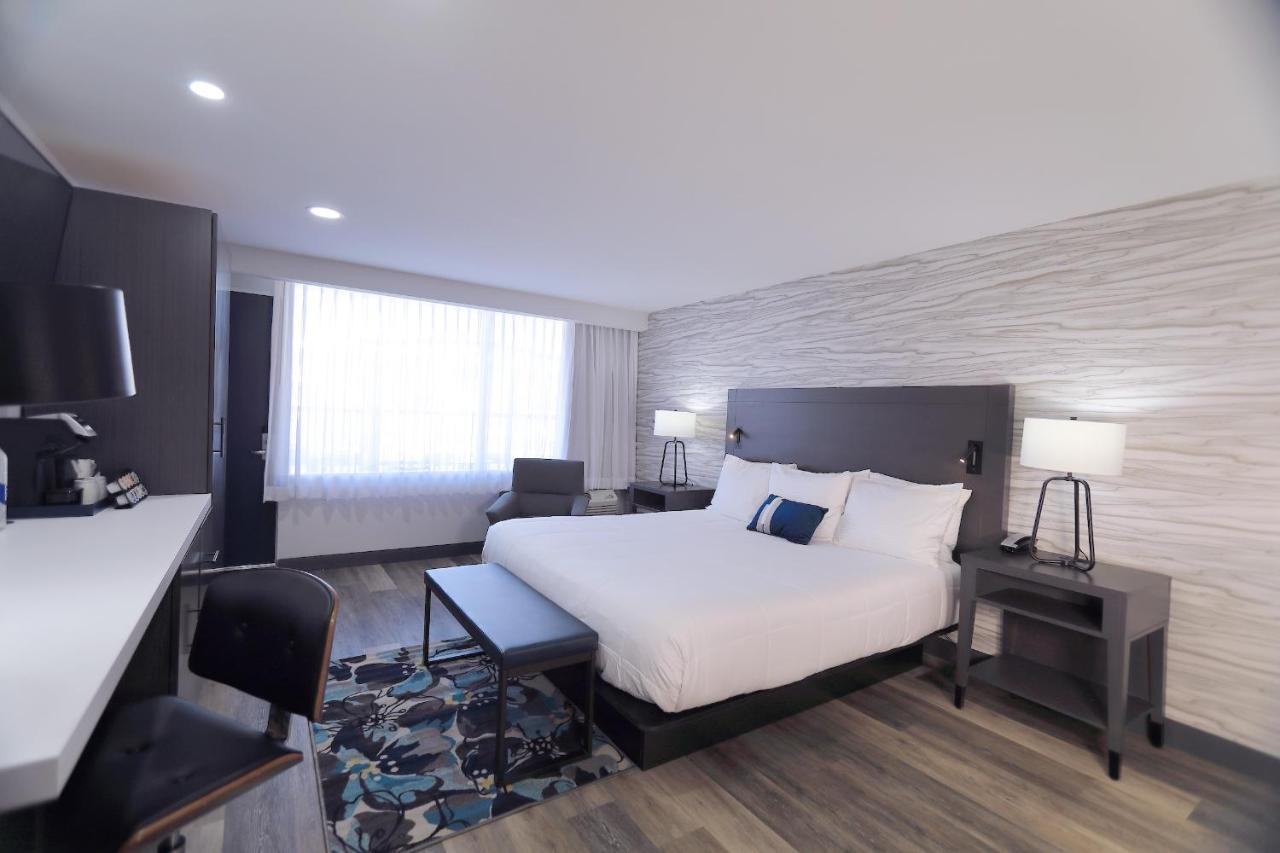 Treasure Bay Casino & Hotel-Adults Age 21 And Above Biloxi Eksteriør billede