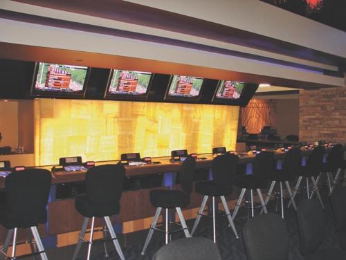 Treasure Bay Casino & Hotel-Adults Age 21 And Above Biloxi Eksteriør billede