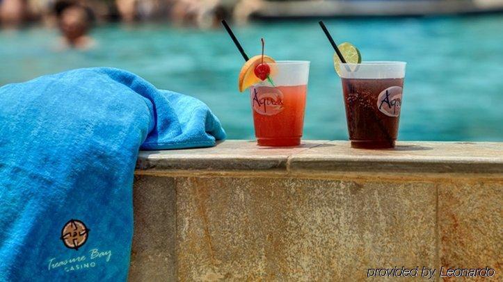 Treasure Bay Casino & Hotel-Adults Age 21 And Above Biloxi Eksteriør billede
