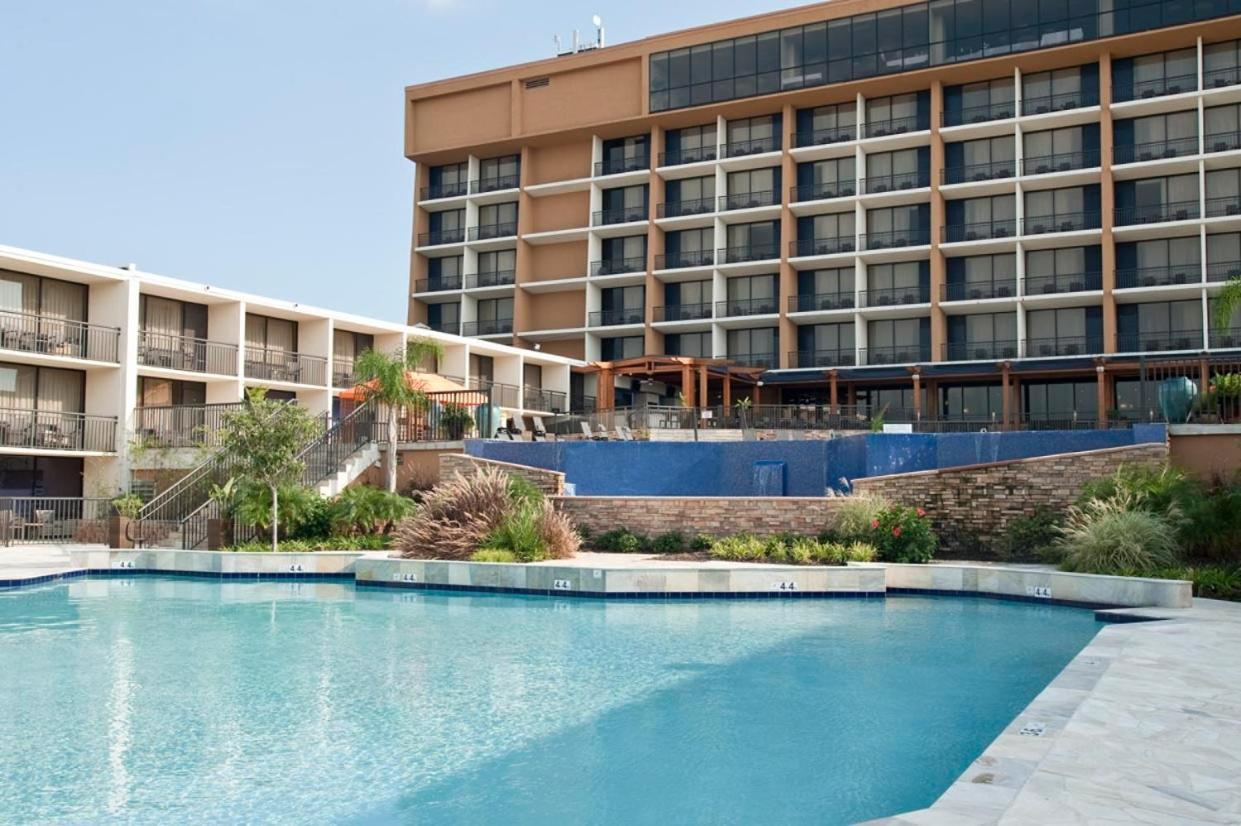 Treasure Bay Casino & Hotel-Adults Age 21 And Above Biloxi Eksteriør billede