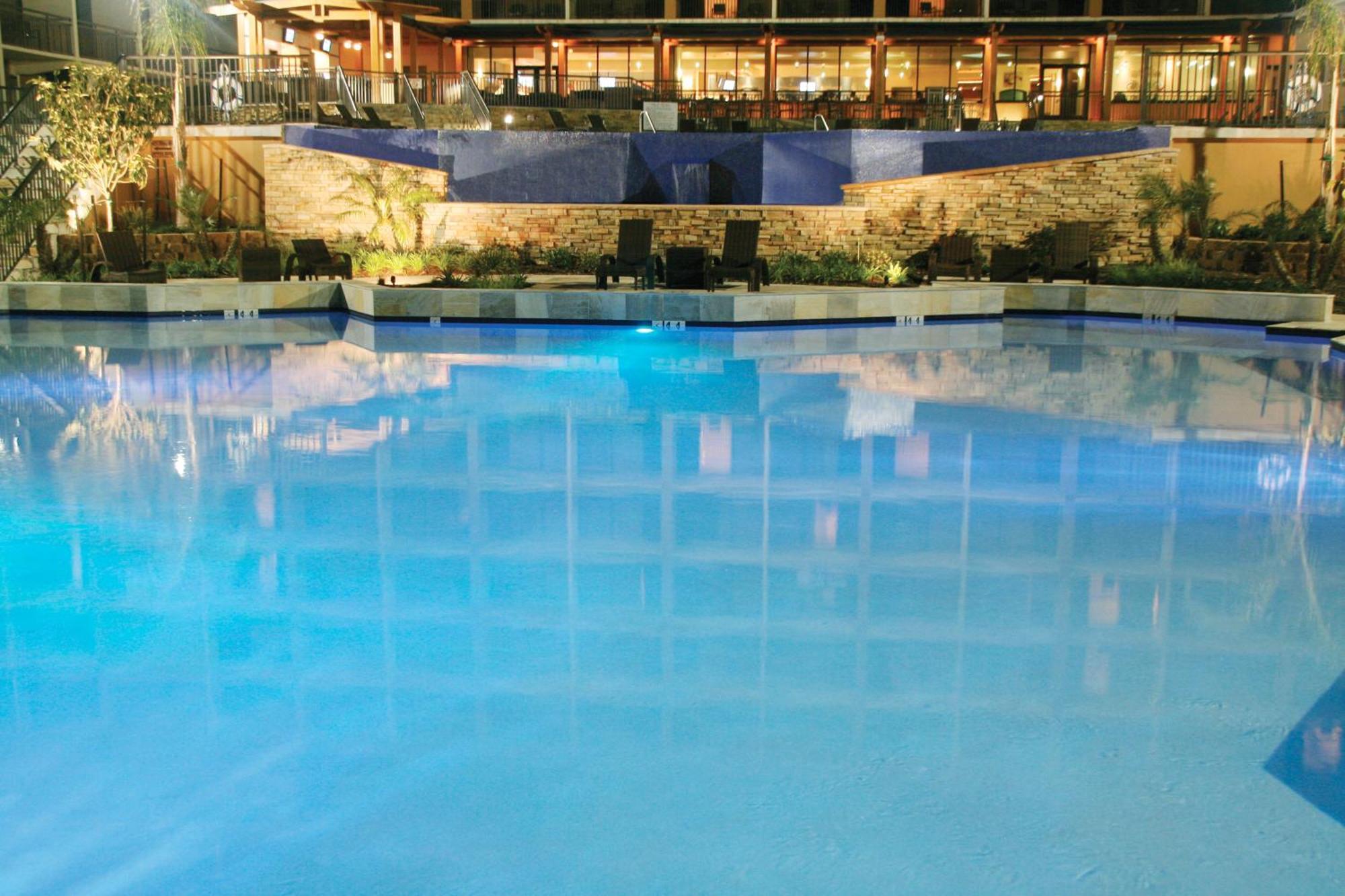 Treasure Bay Casino & Hotel-Adults Age 21 And Above Biloxi Eksteriør billede