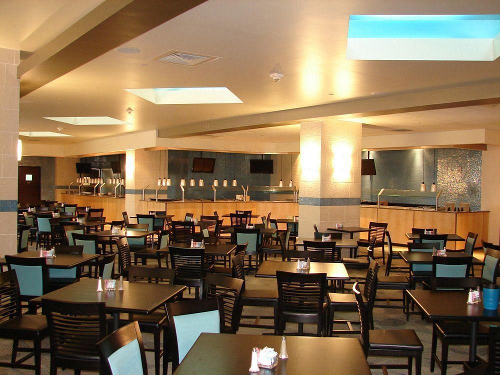 Treasure Bay Casino & Hotel-Adults Age 21 And Above Biloxi Restaurant billede