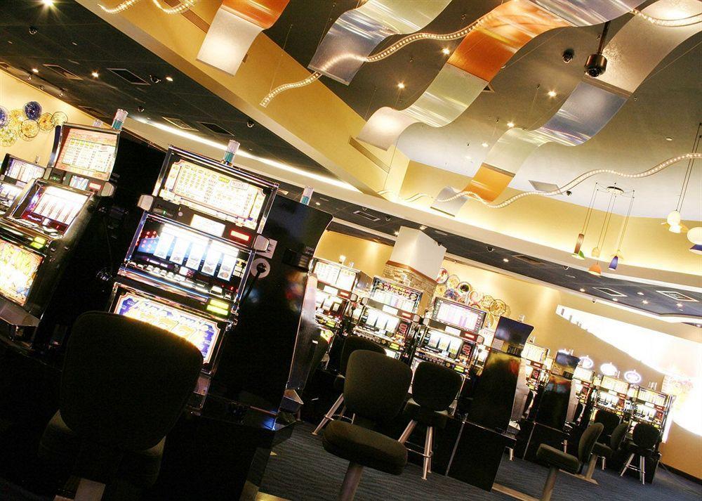 Treasure Bay Casino & Hotel-Adults Age 21 And Above Biloxi Eksteriør billede